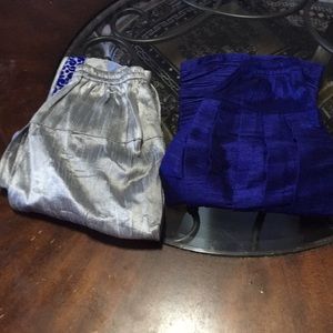 Matching pants to Indian suit